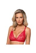 RZ Cyria soft-bra red