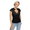 RZ Gizela Shirt black