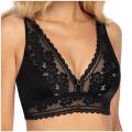 RZ Gizela soft bralette black