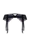 RZ Kena garter belt schwarz