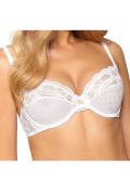 RZ LaGerta soft-bra white