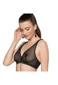 RZ Lisbet soft-bra black