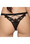 RZ Malani string black