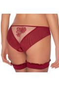 RZ Mehendi panty claret