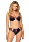 RZ Natali push-up bra black