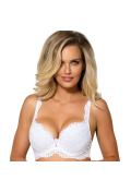 RZ Newia push up bra white