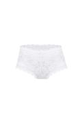 RZ Olimpia panty white