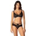 RZ Saraja padded bra black