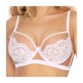 RZ Torfi push-up bra white