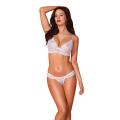 SP Nelier 2pcs set white