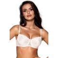 V-10181 push-up bra white