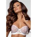 V-10561 bra white-beige