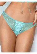 V-8618 string sea green Gr. XL