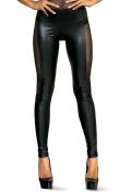 V-9226 trousers black
