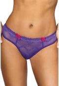 V-9688 string purple