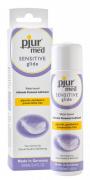 pjur Med Sensitive Glide