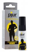 pjur Superhero Performance Spray