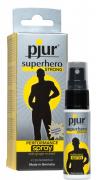 pjur Superhero Strong Performance Spray 