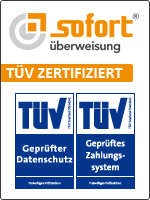 Zahlung per Sofortberweisung